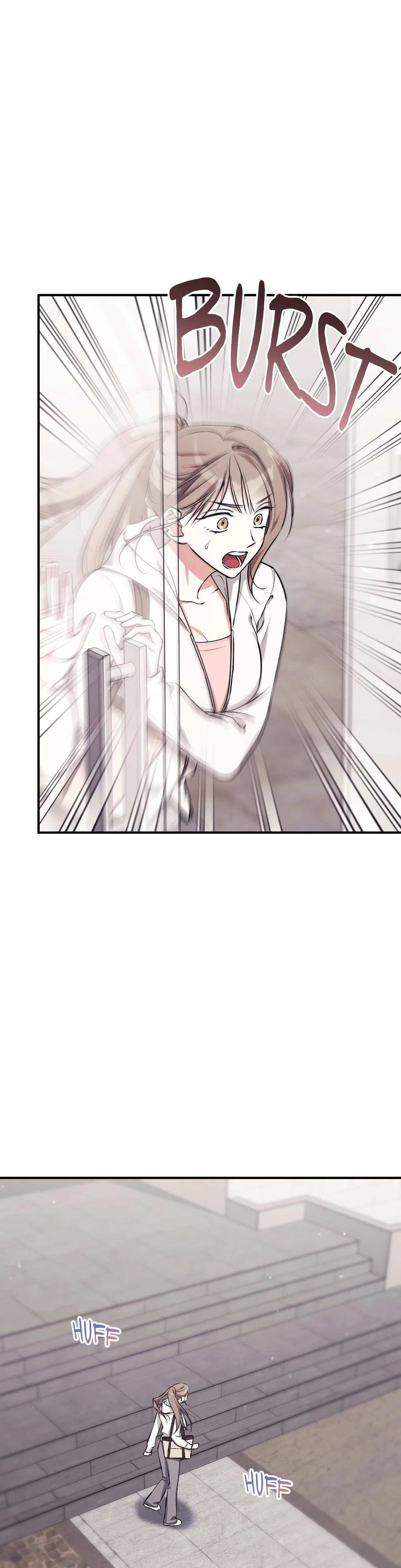 Milk My Strawberries Chapter 7, page 46