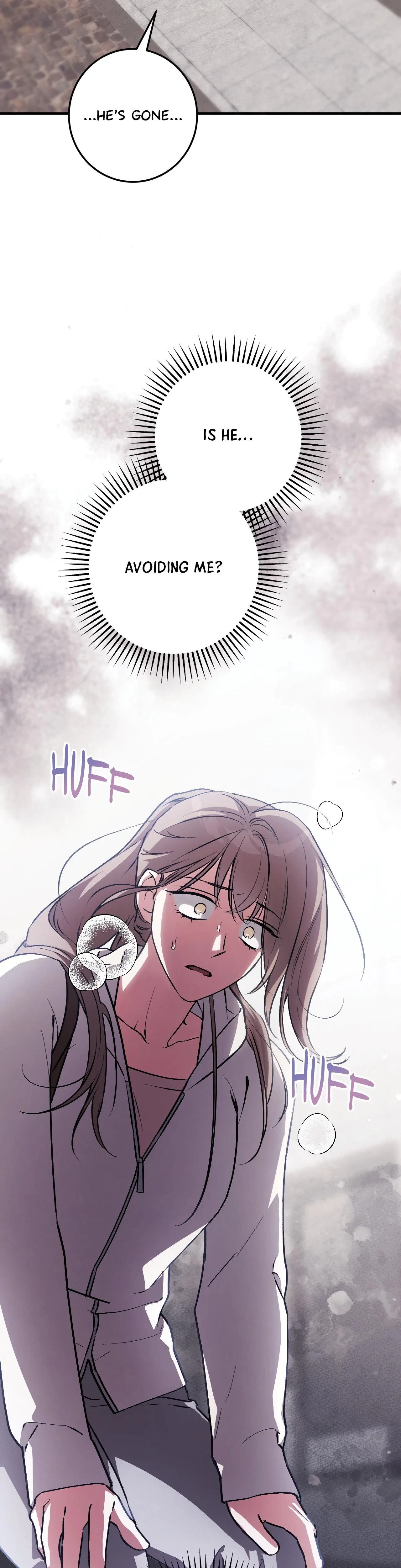 Milk My Strawberries Chapter 7, page 47