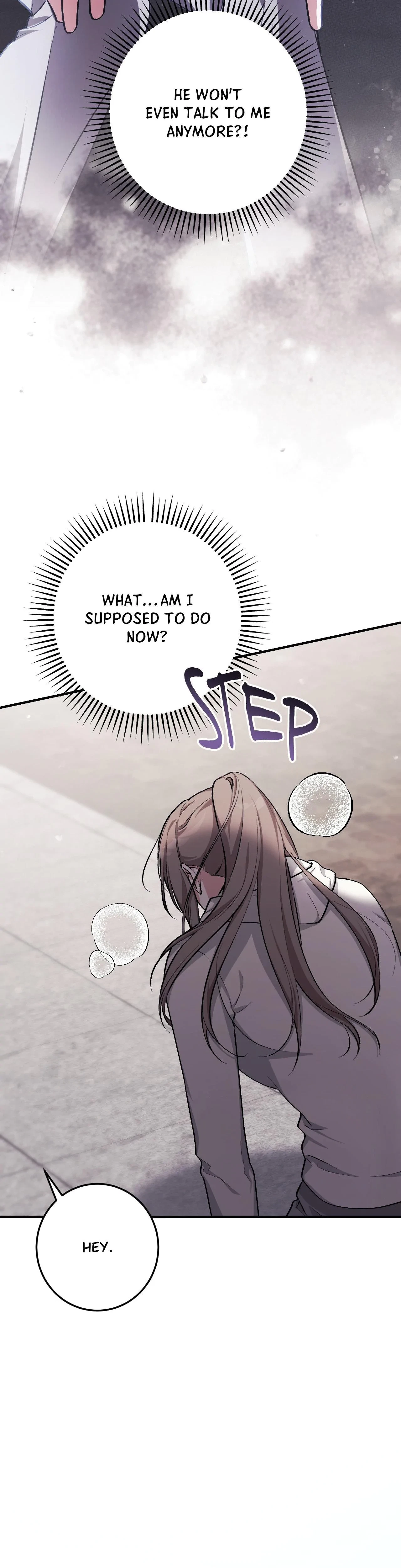 Milk My Strawberries Chapter 7, page 48