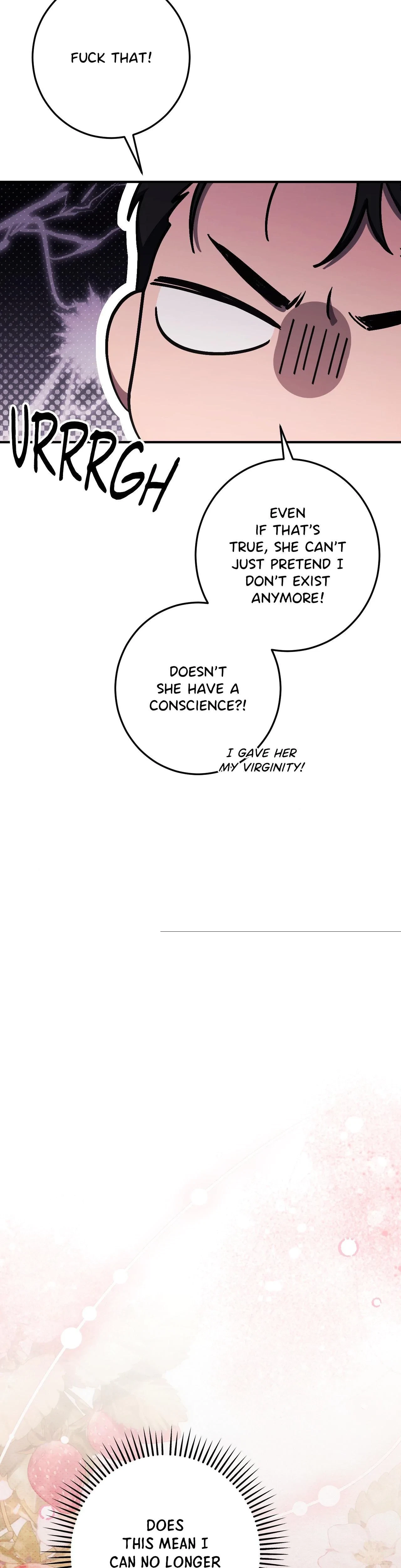 Milk My Strawberries Chapter 7, page 5
