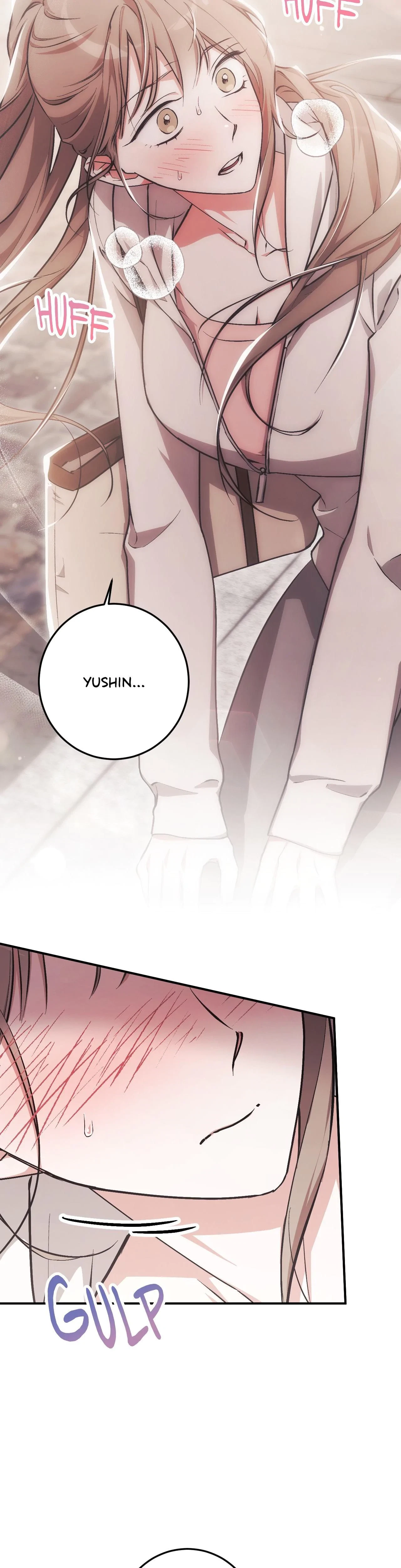 Milk My Strawberries Chapter 7, page 50