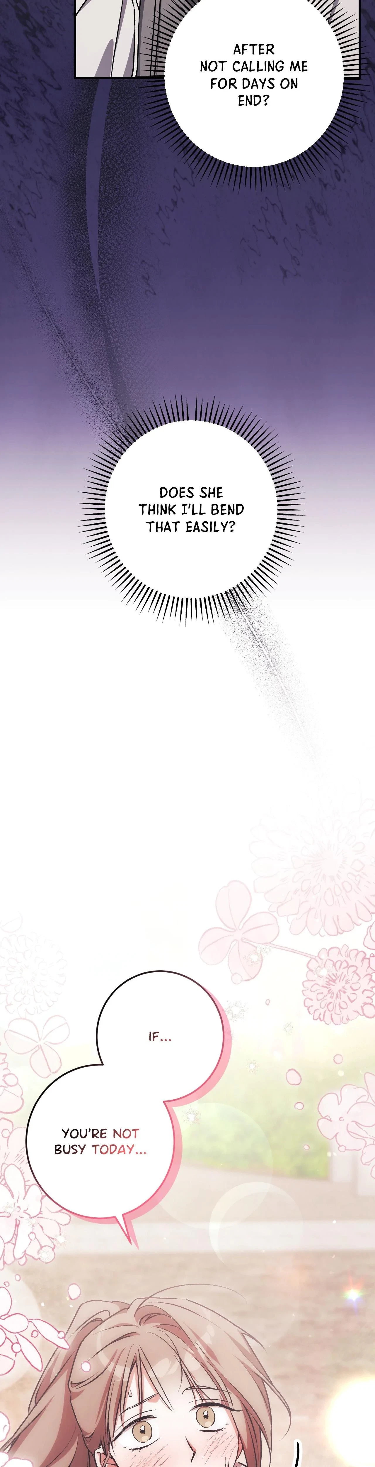 Milk My Strawberries Chapter 7, page 52