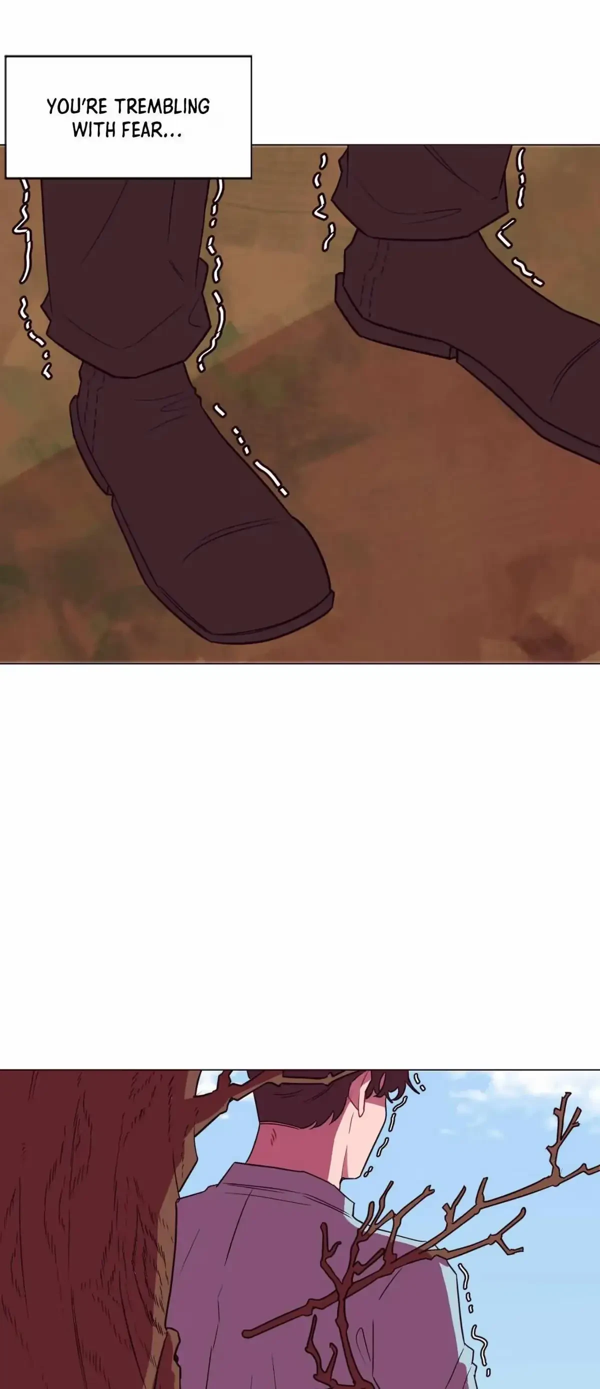 Toying With Magic Chapter 9, page 10