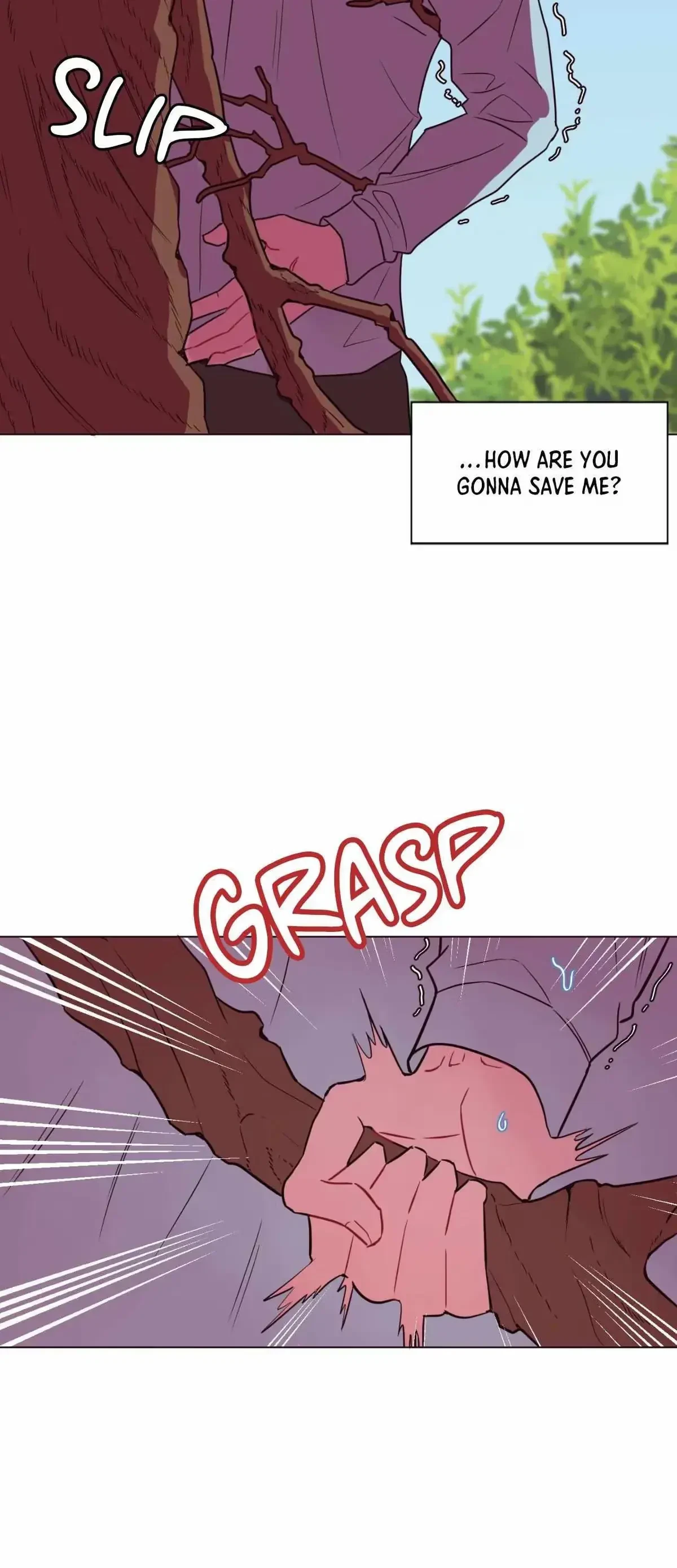 Toying With Magic Chapter 9, page 11