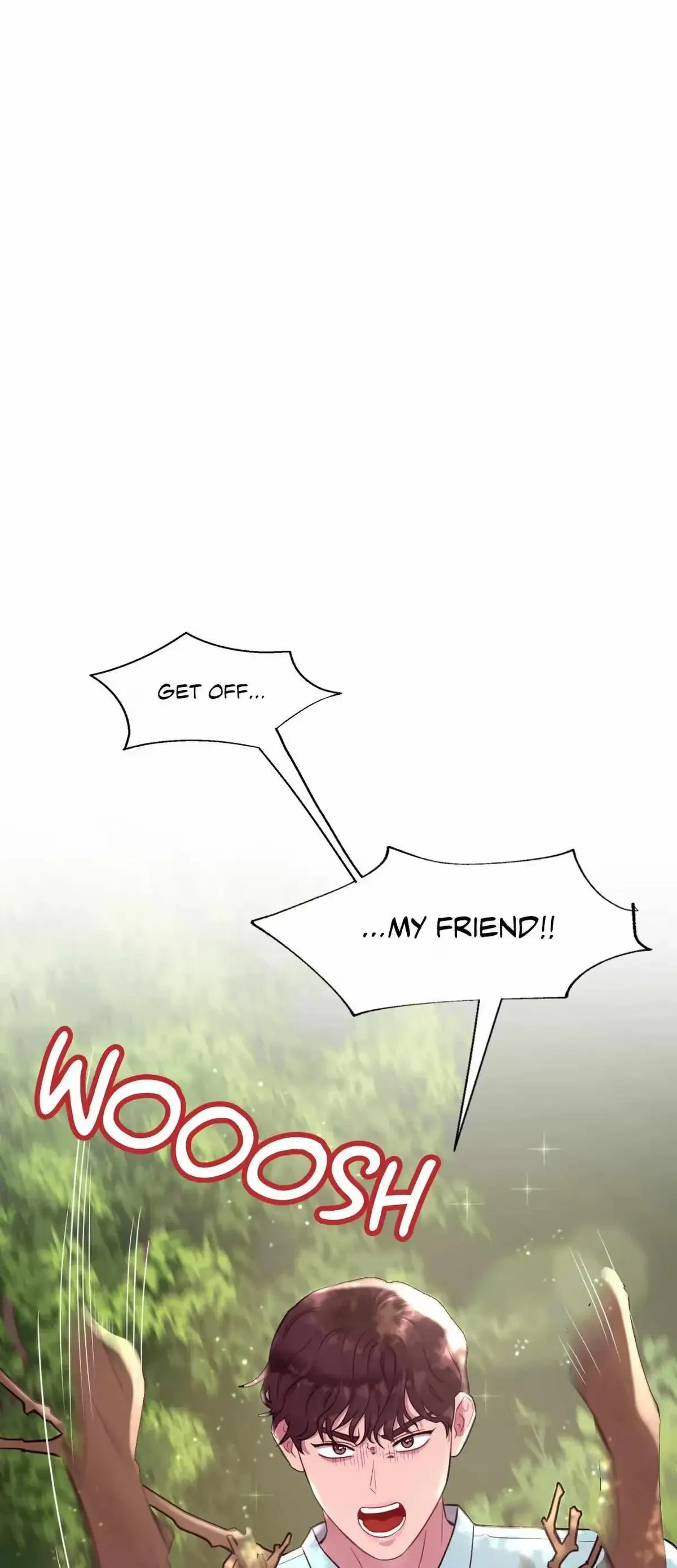 Toying With Magic Chapter 9, page 12