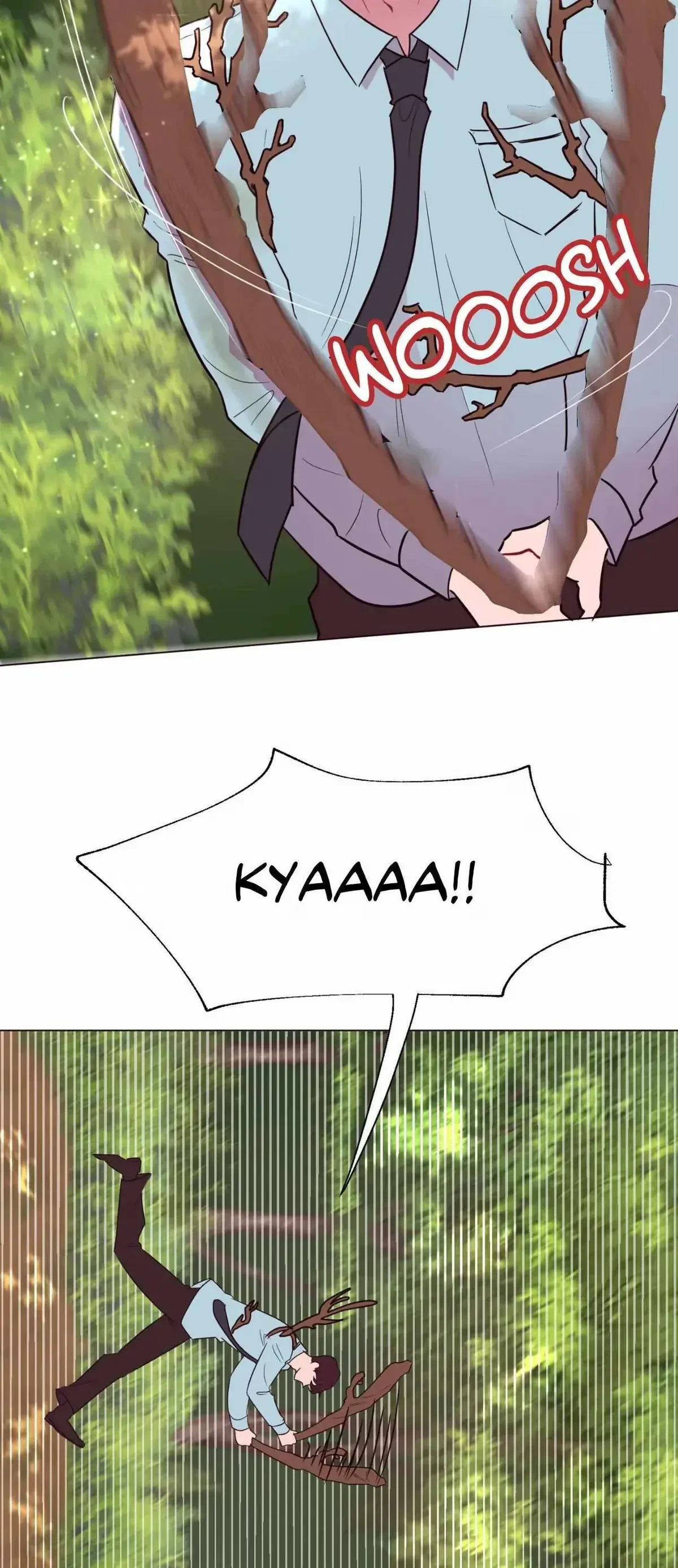 Toying With Magic Chapter 9, page 13
