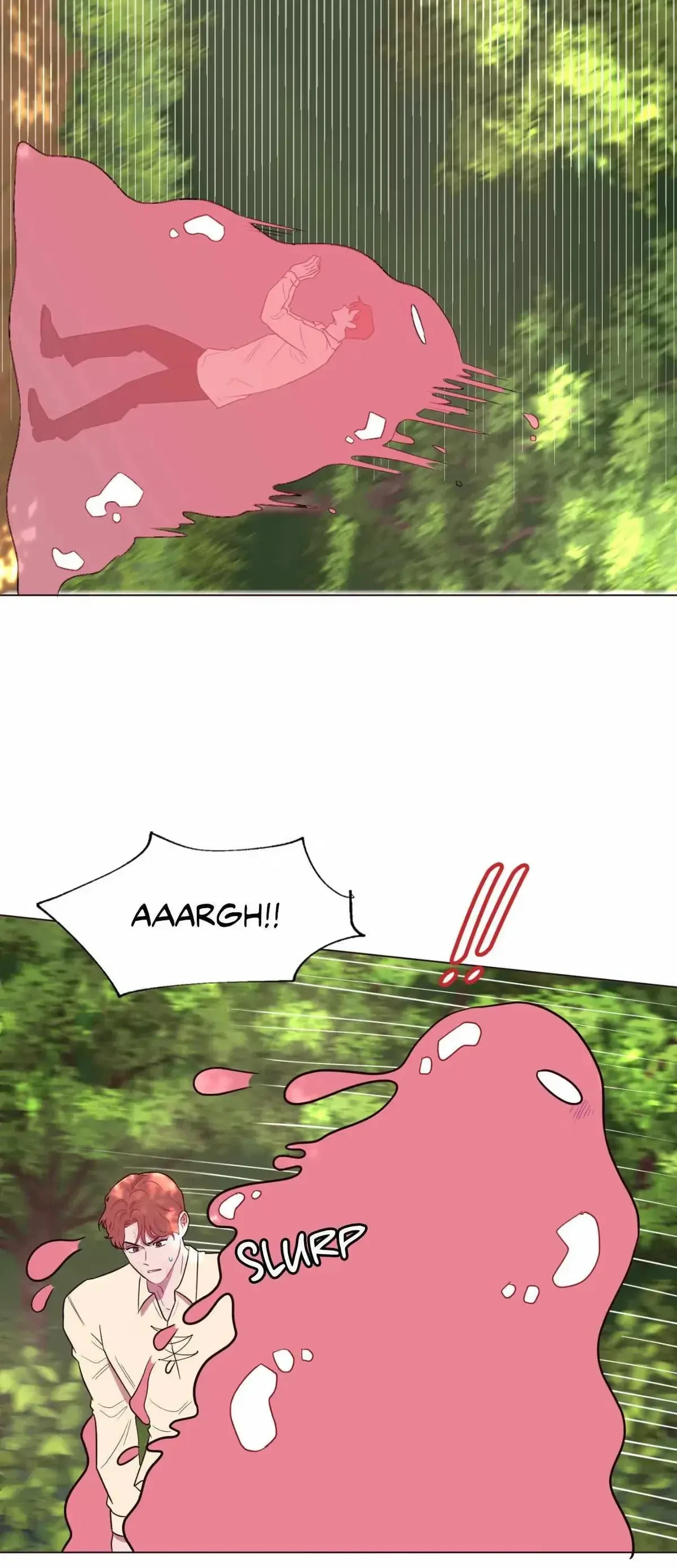 Toying With Magic Chapter 9, page 14