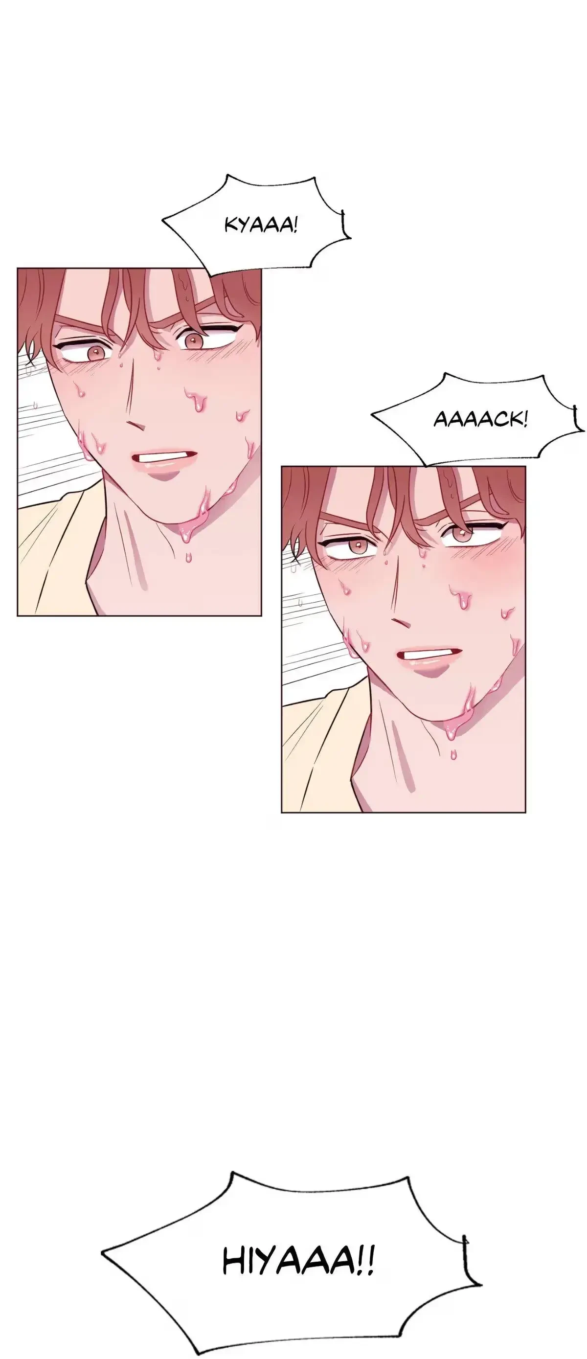 Toying With Magic Chapter 9, page 15