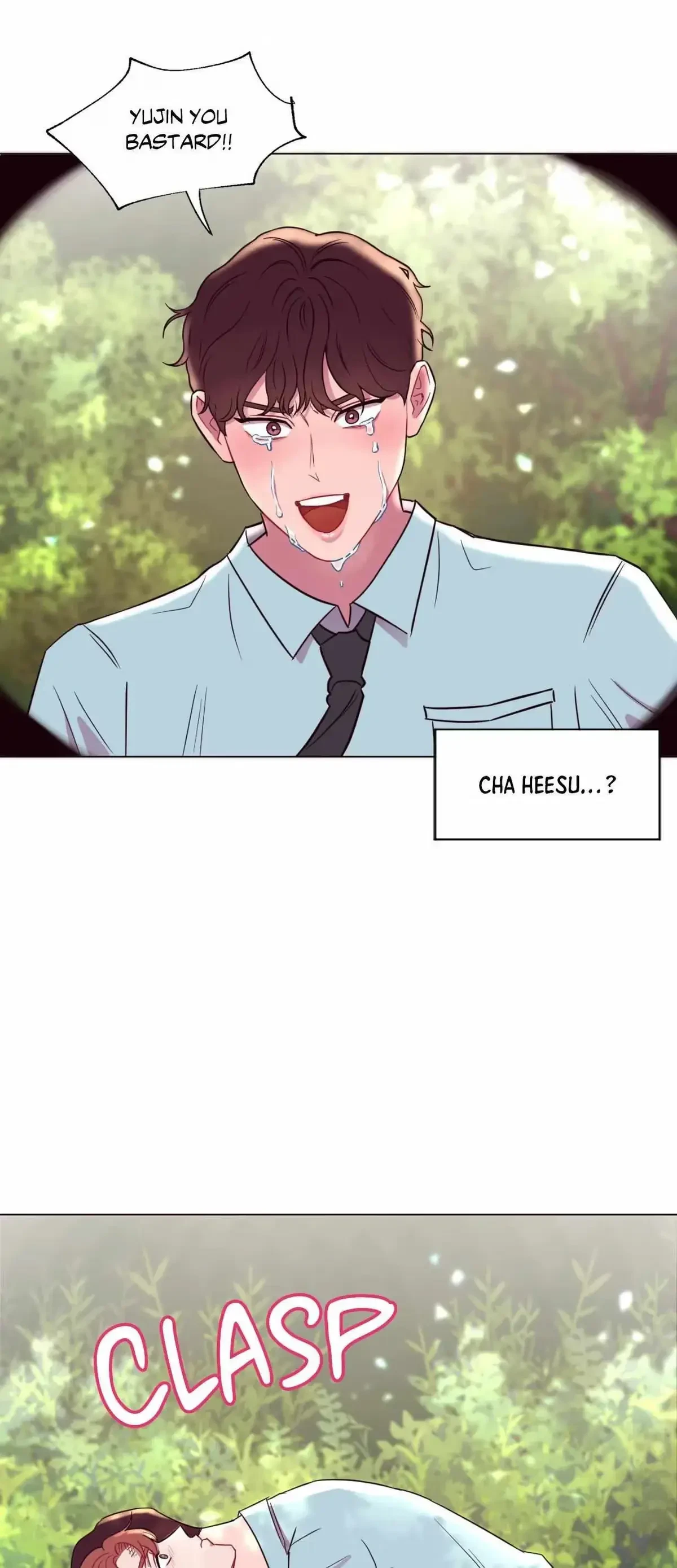 Toying With Magic Chapter 9, page 19