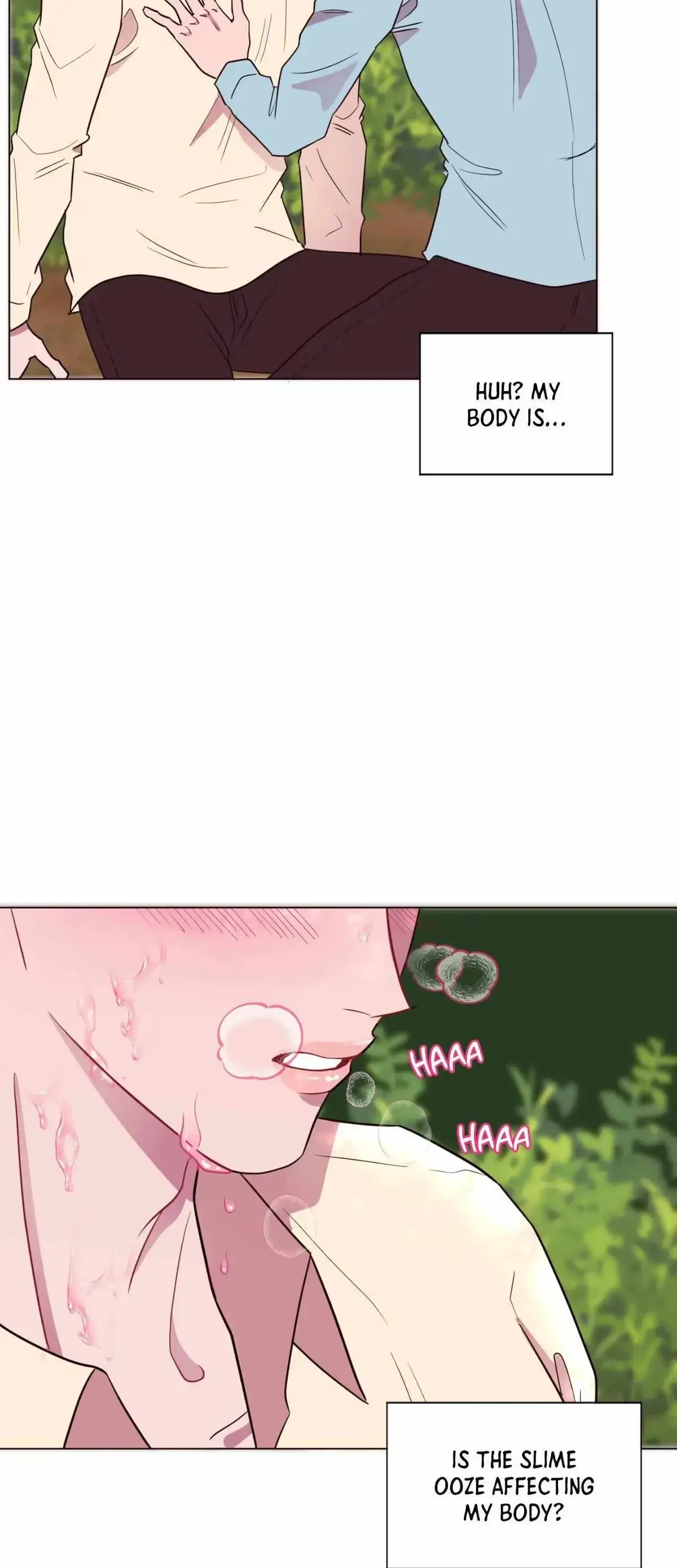 Toying With Magic Chapter 9, page 25