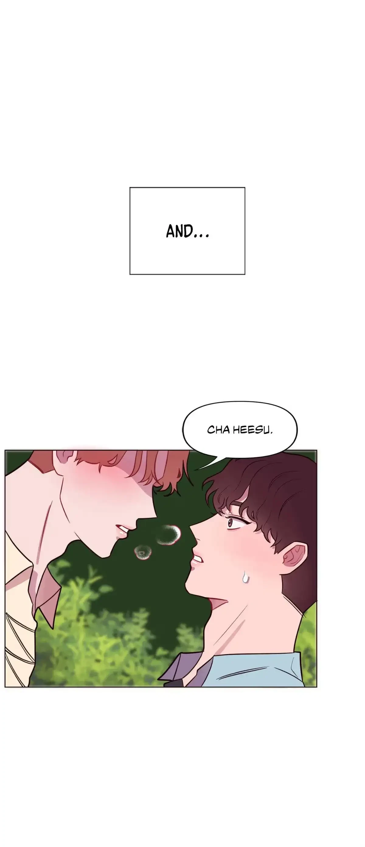 Toying With Magic Chapter 9, page 27