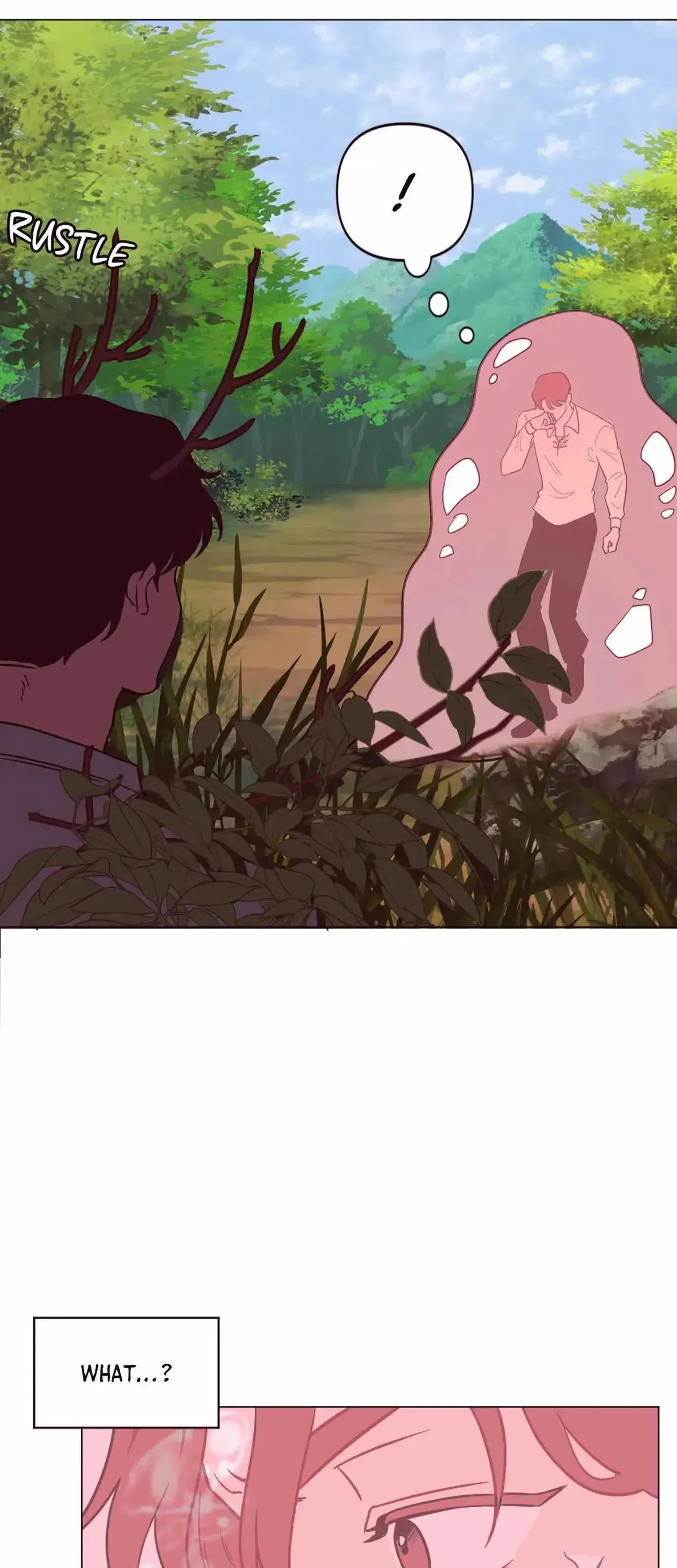 Toying With Magic Chapter 9, page 3