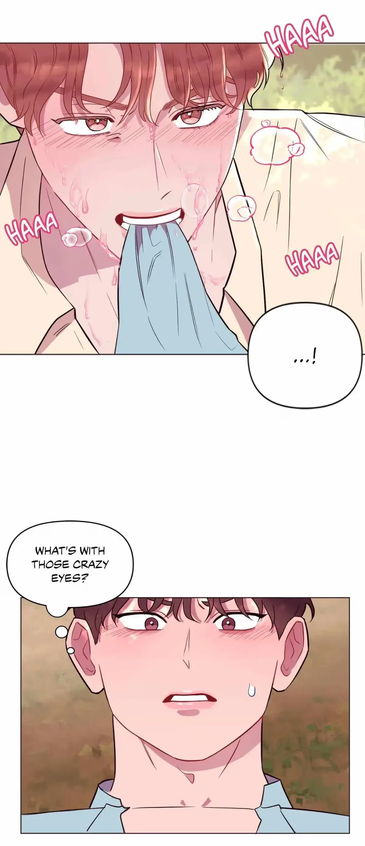 Toying With Magic Chapter 9, page 32