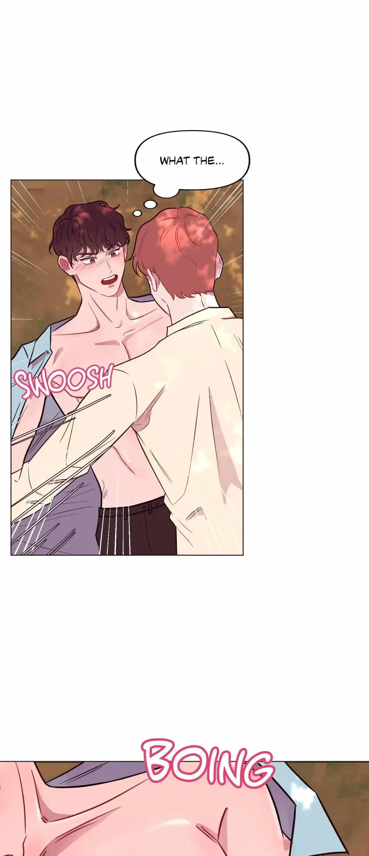 Toying With Magic Chapter 9, page 33