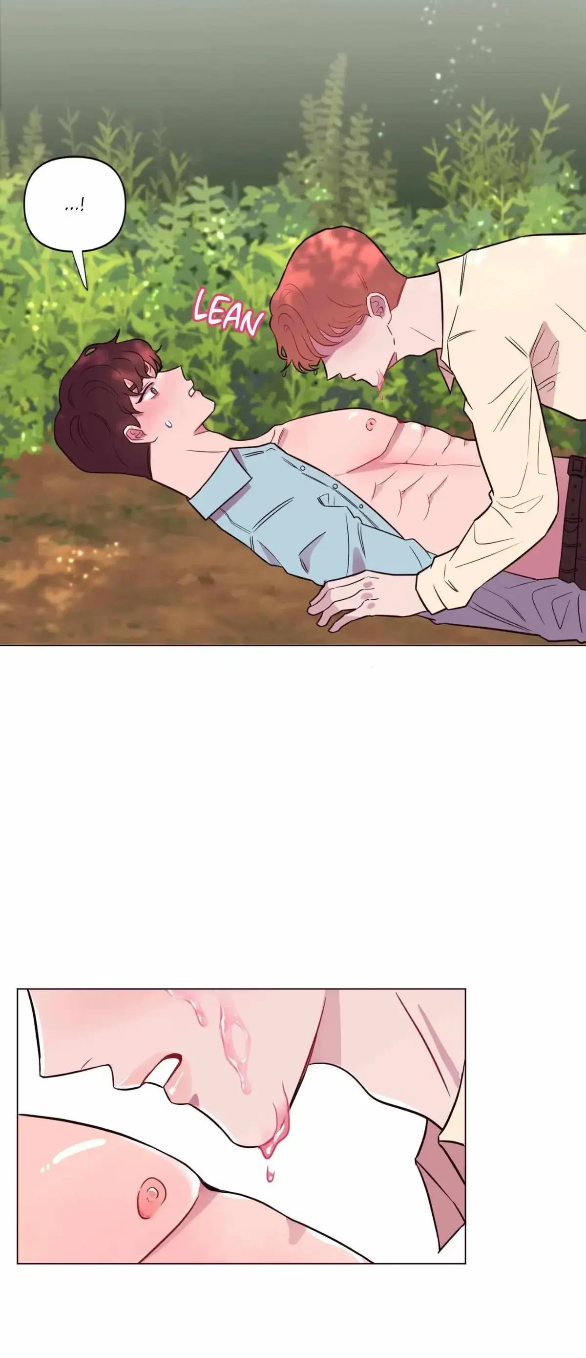 Toying With Magic Chapter 9, page 35