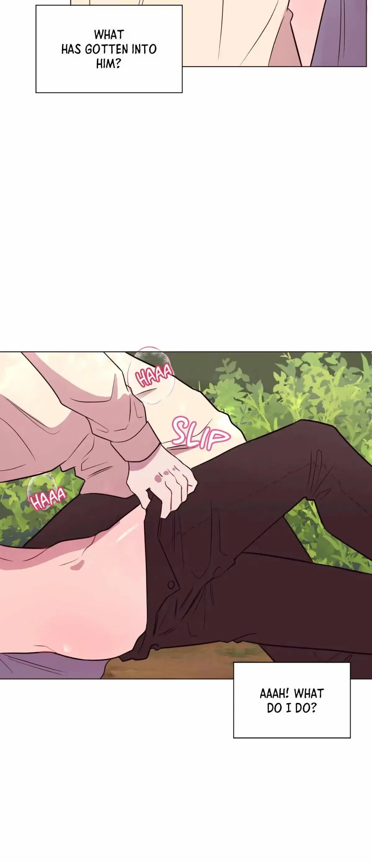 Toying With Magic Chapter 9, page 38