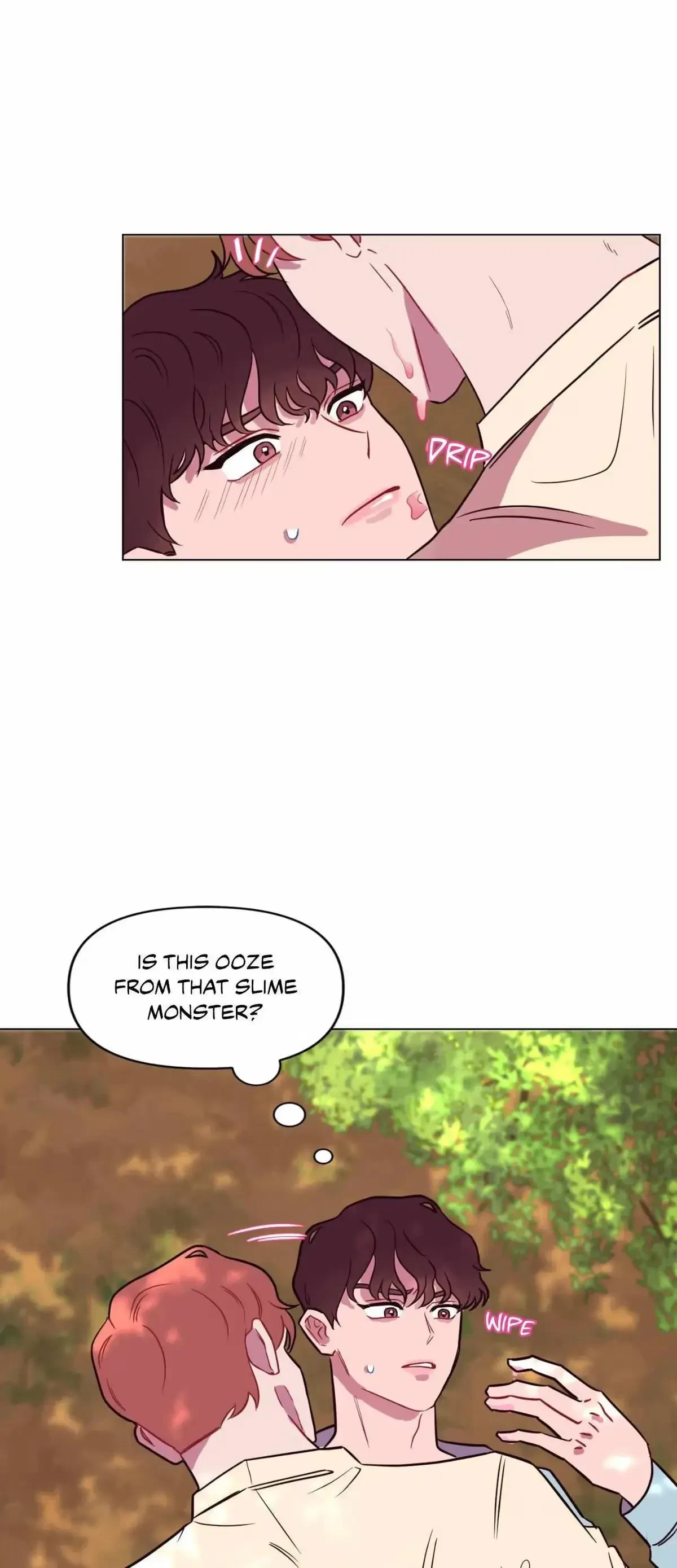Toying With Magic Chapter 9, page 39