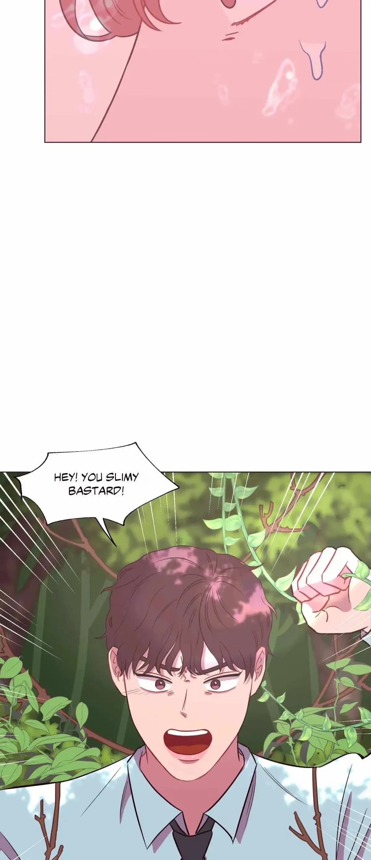 Toying With Magic Chapter 9, page 4