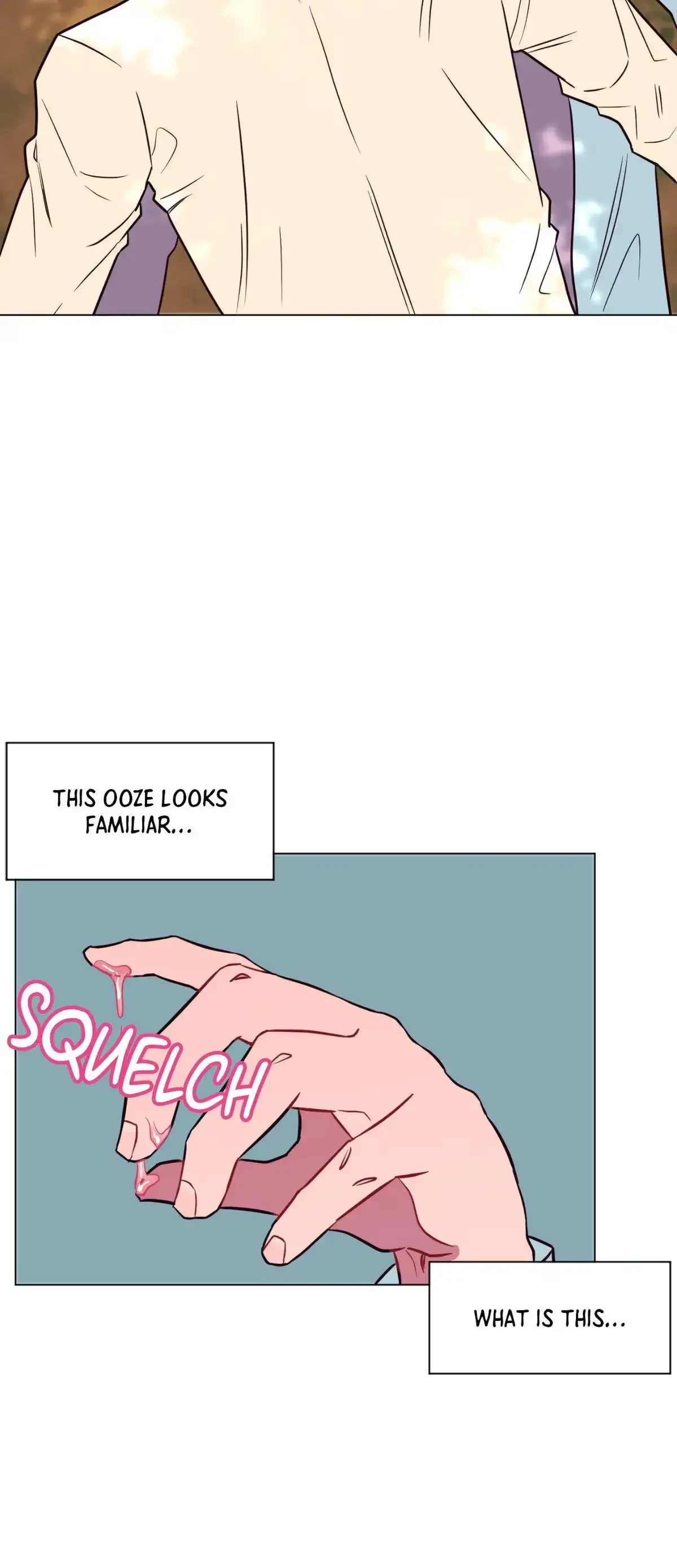 Toying With Magic Chapter 9, page 40