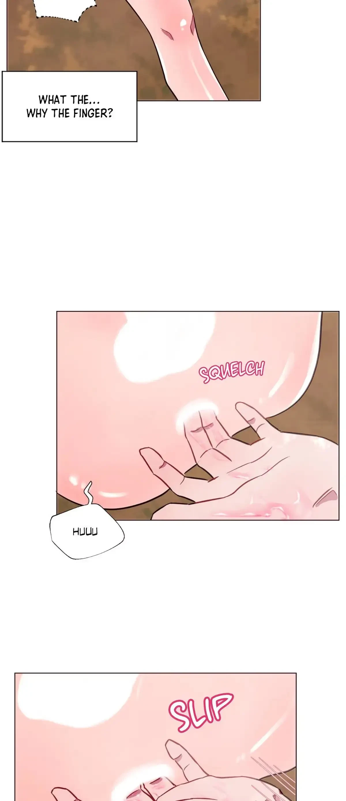 Toying With Magic Chapter 9, page 43