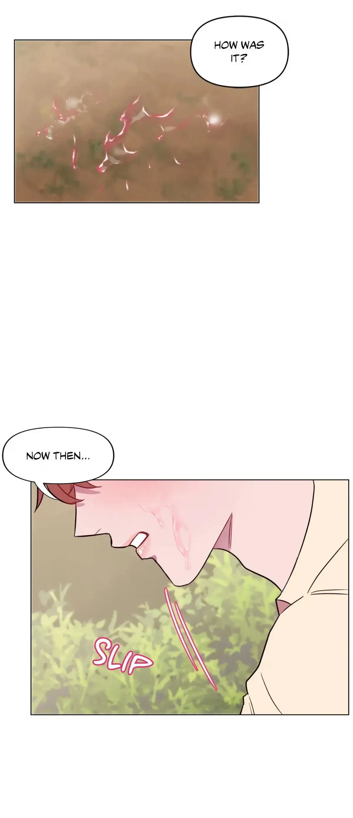 Toying With Magic Chapter 9, page 48