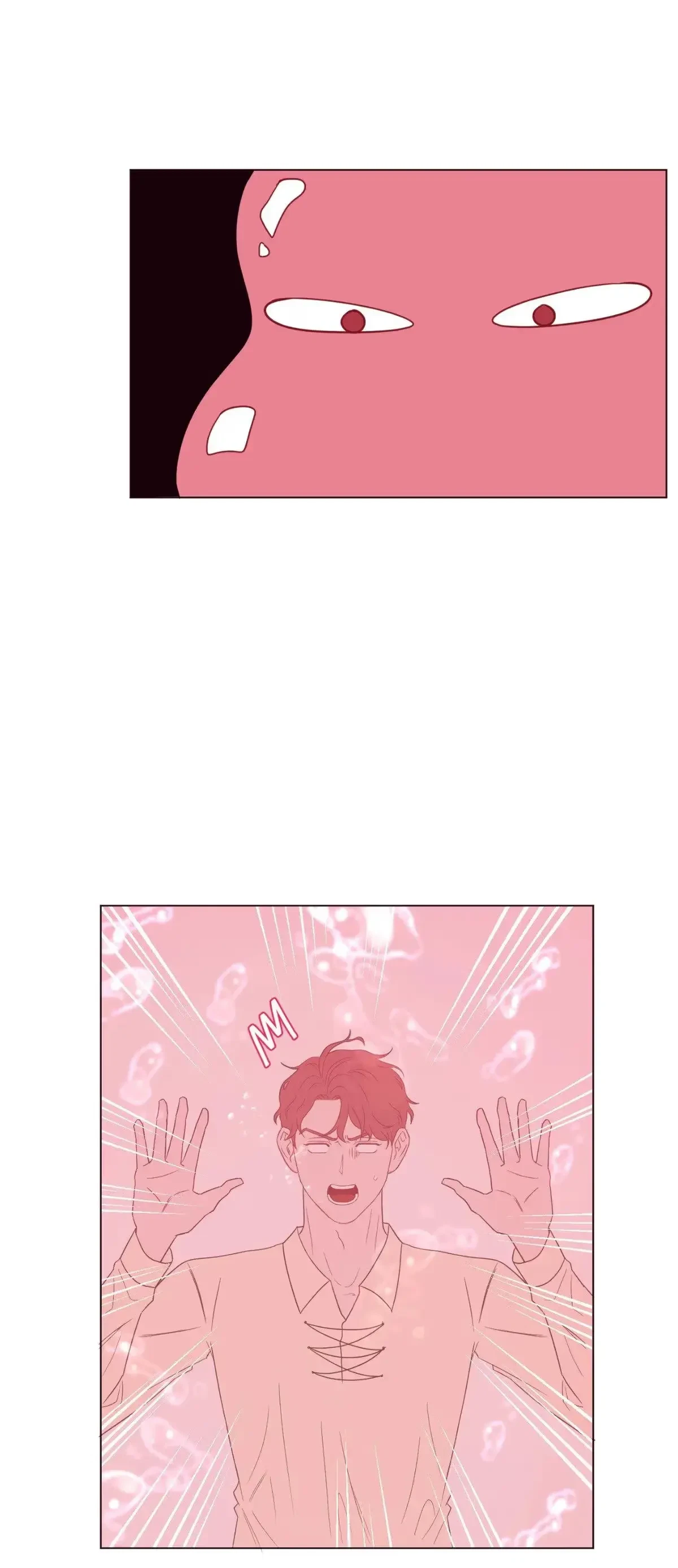 Toying With Magic Chapter 9, page 8