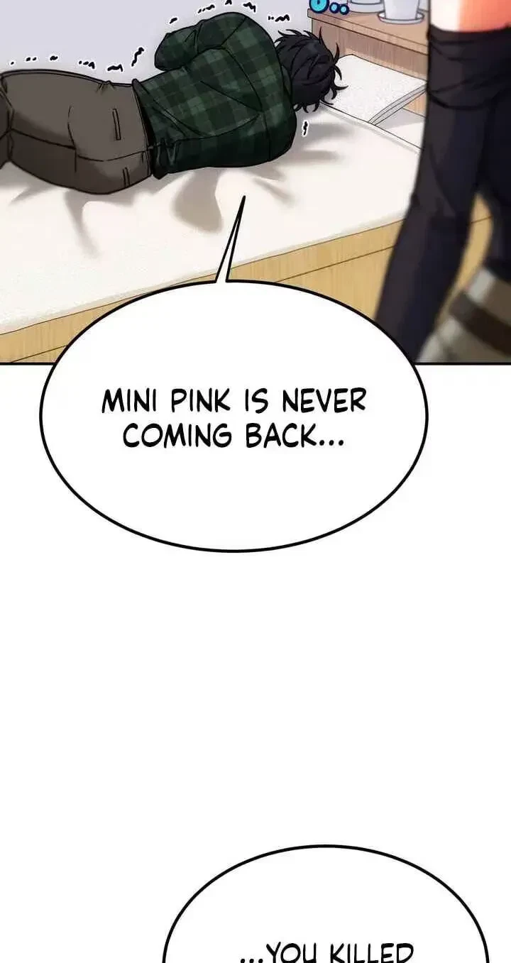 The Kink Buffet Chapter 5, page 17