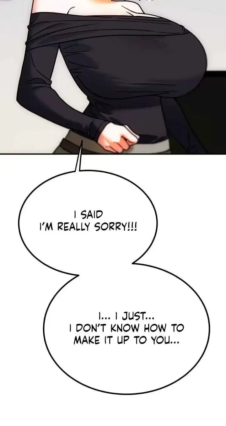 The Kink Buffet Chapter 5, page 20