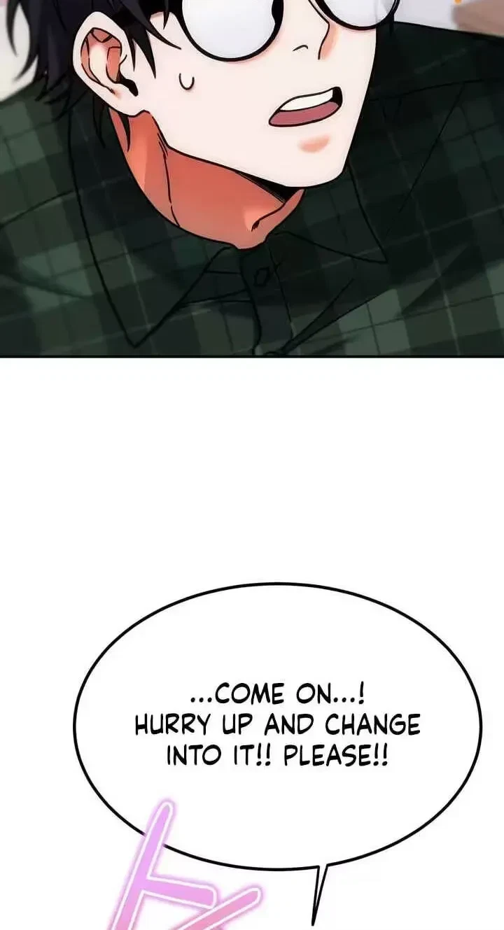 The Kink Buffet Chapter 5, page 26