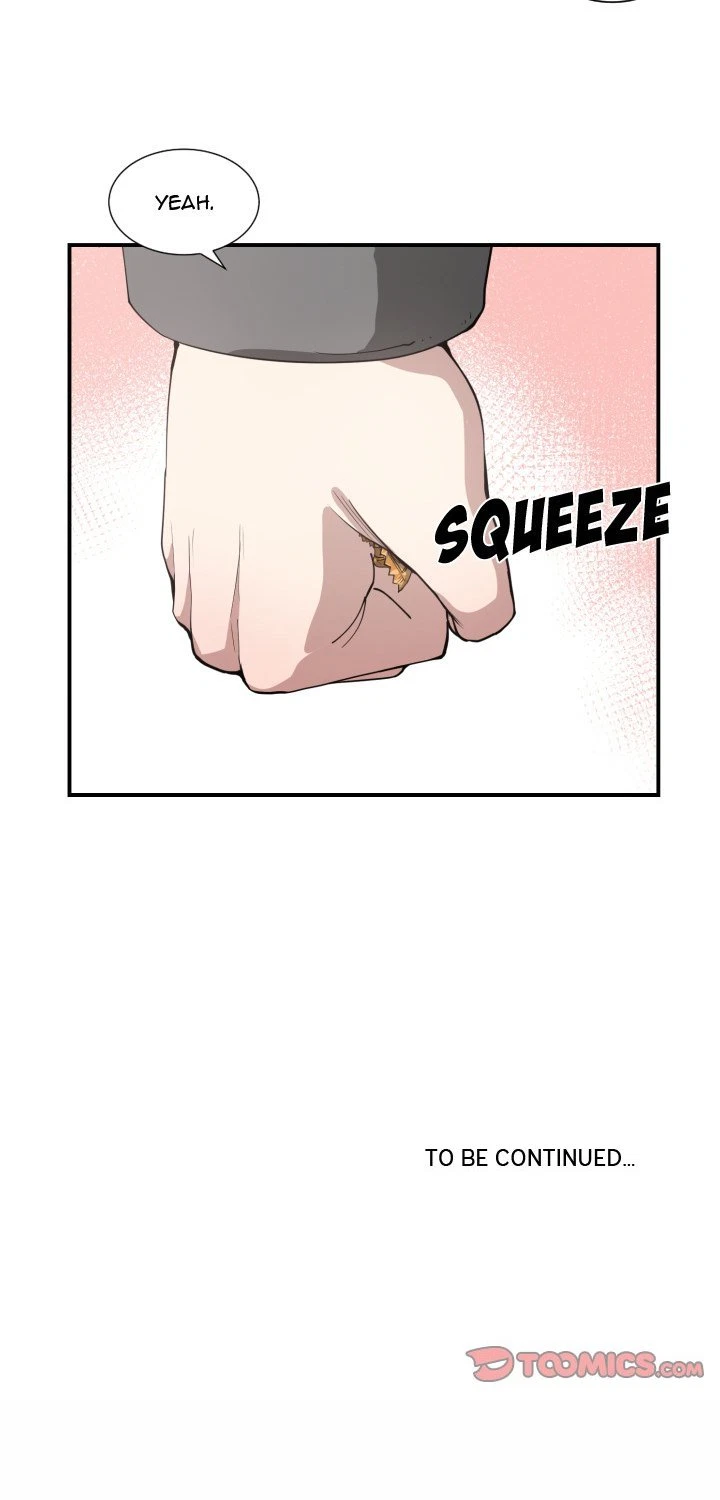 Chapter 4 - You're Not That Special!, page 20