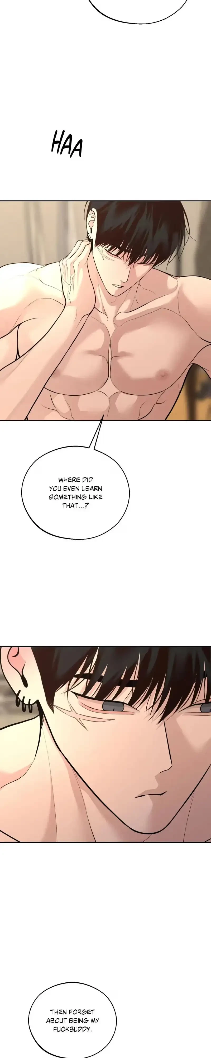Save The Dae Chapter 76, page 12