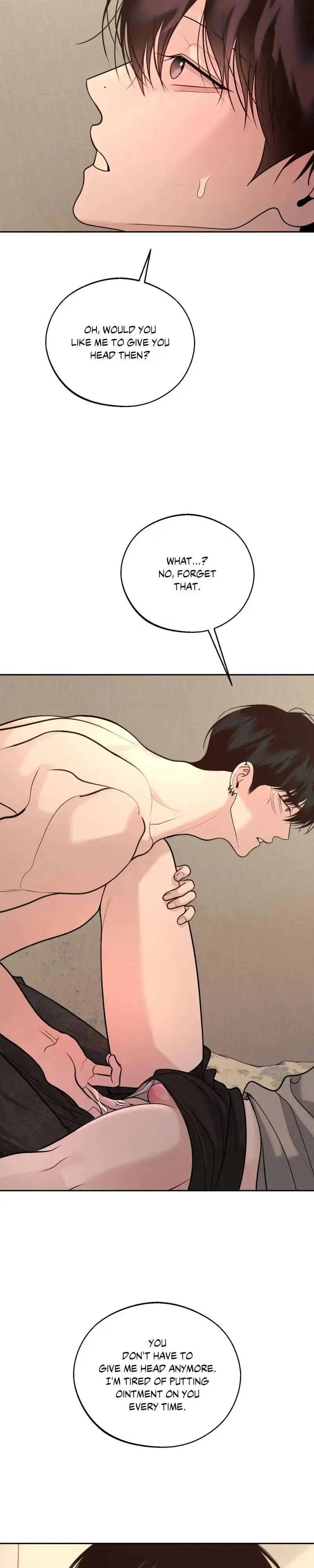 Save The Dae Chapter 76, page 14