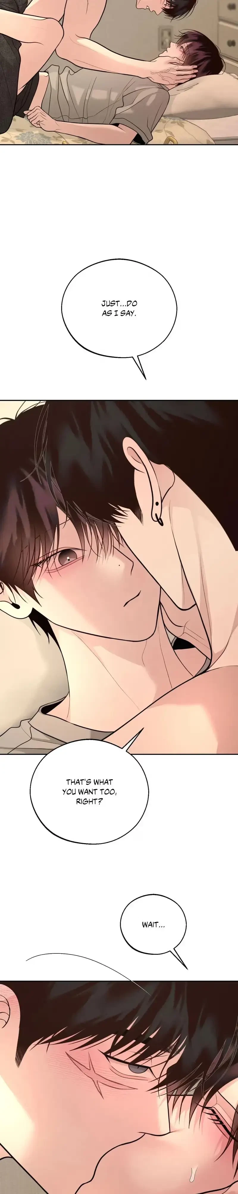 Save The Dae Chapter 76, page 16