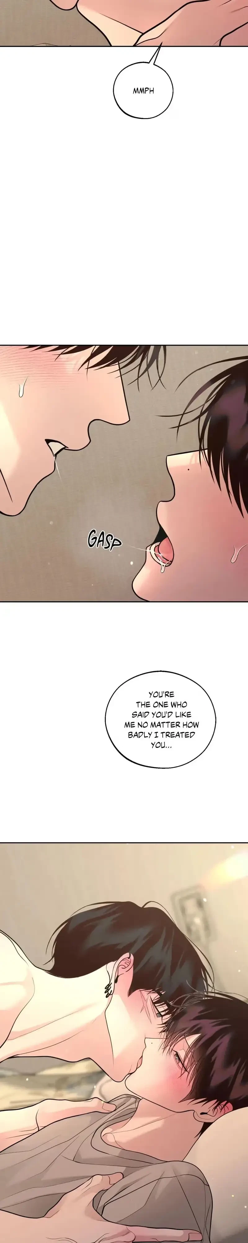 Save The Dae Chapter 76, page 17