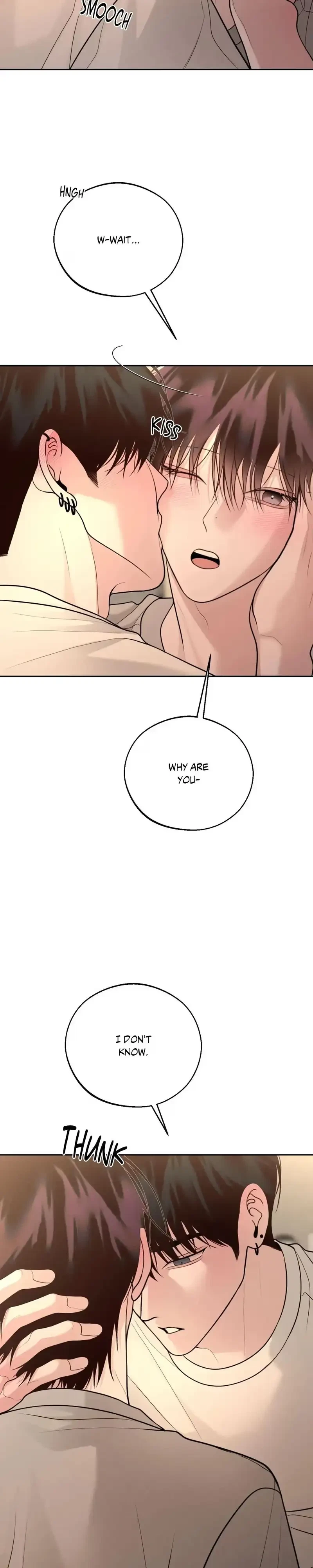 Save The Dae Chapter 76, page 2