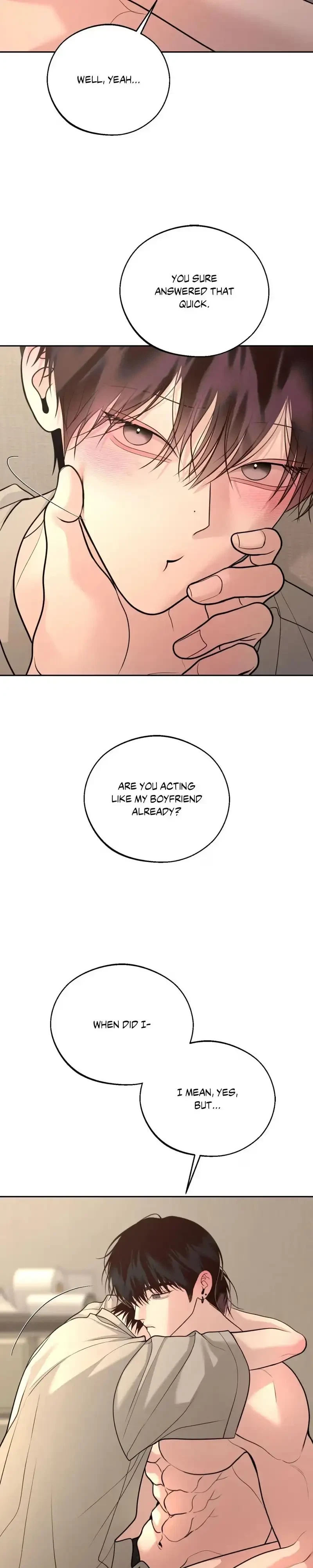 Save The Dae Chapter 76, page 21