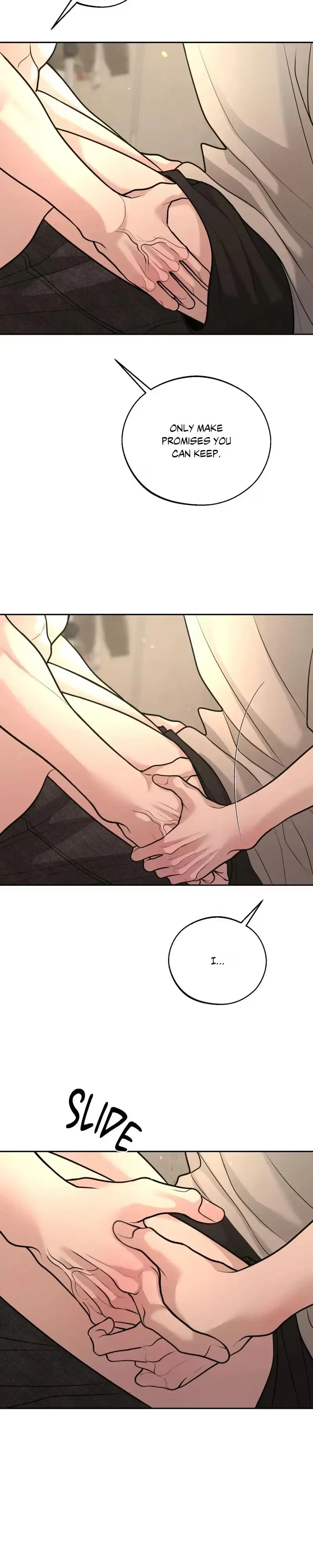 Save The Dae Chapter 76, page 23