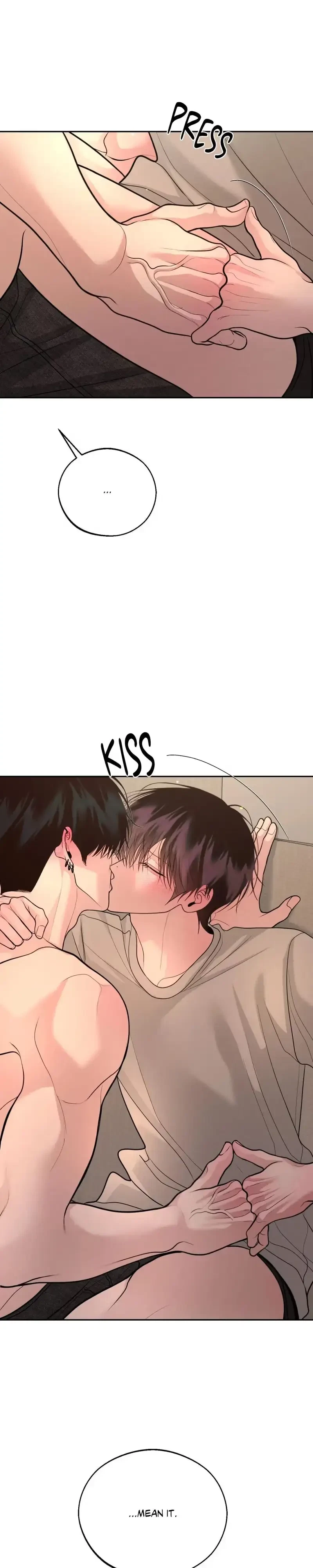 Save The Dae Chapter 76, page 24