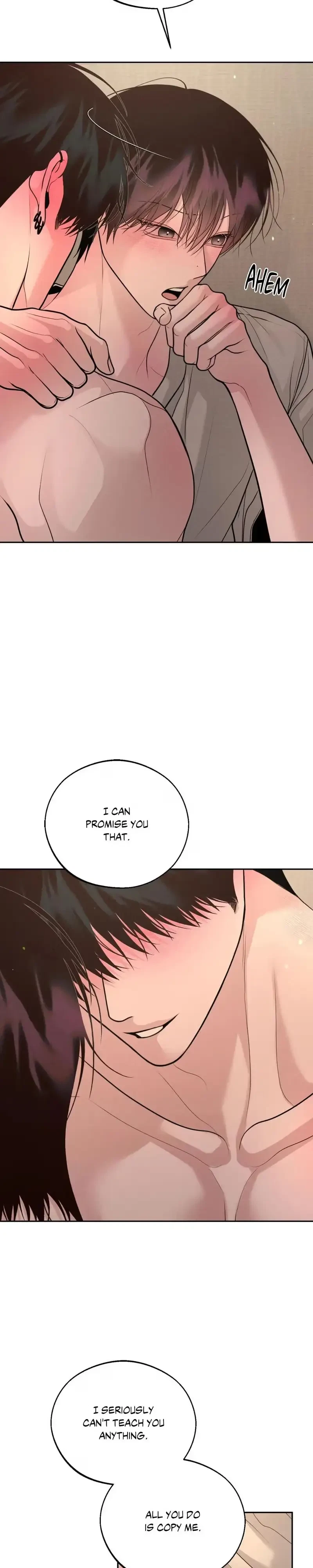 Save The Dae Chapter 76, page 25