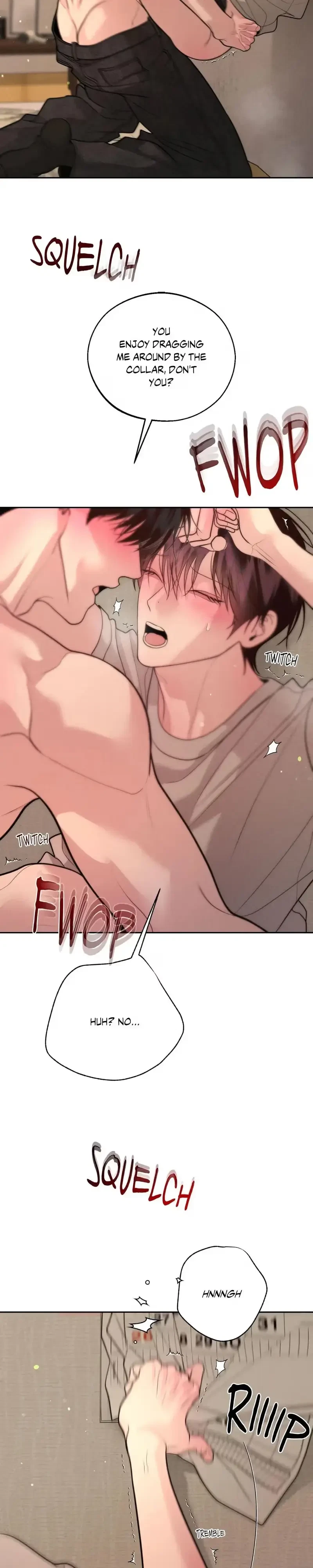 Save The Dae Chapter 76, page 27