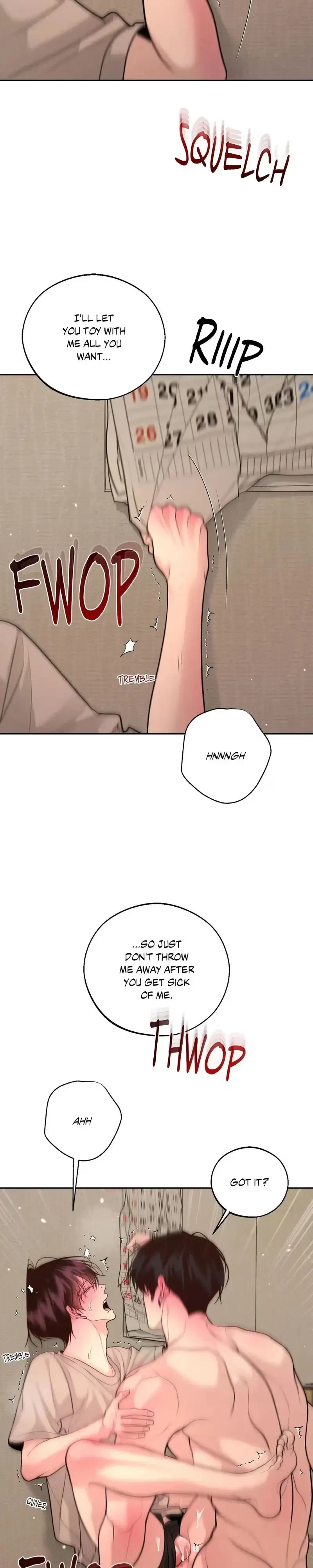 Save The Dae Chapter 76, page 28