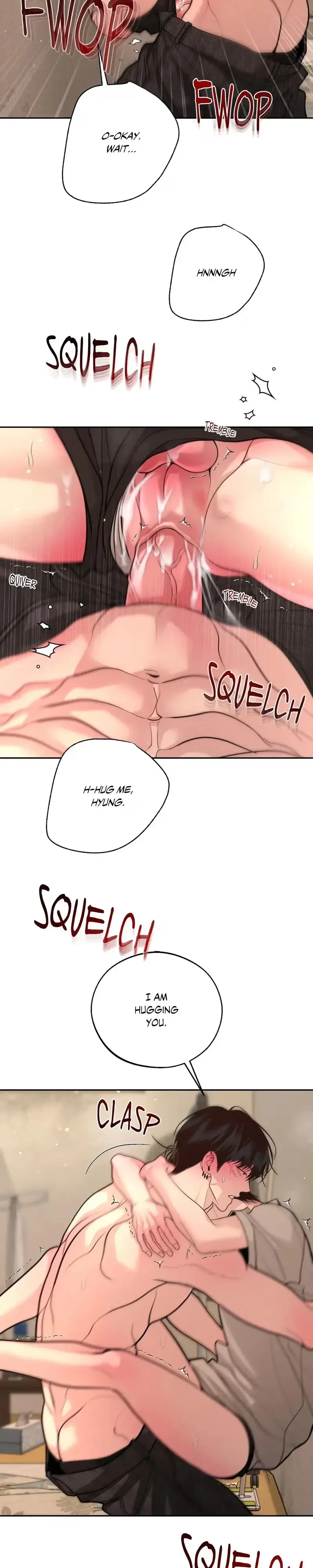 Save The Dae Chapter 76, page 29