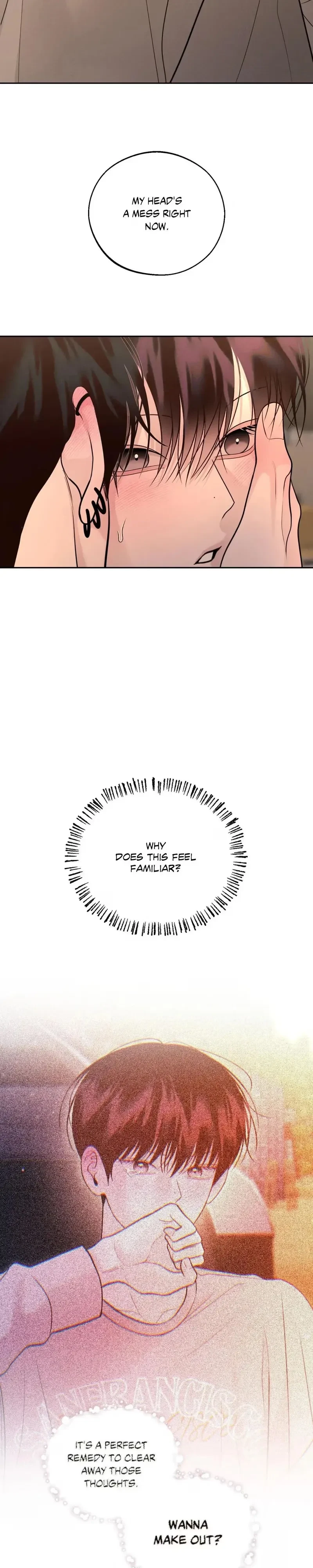 Save The Dae Chapter 76, page 3