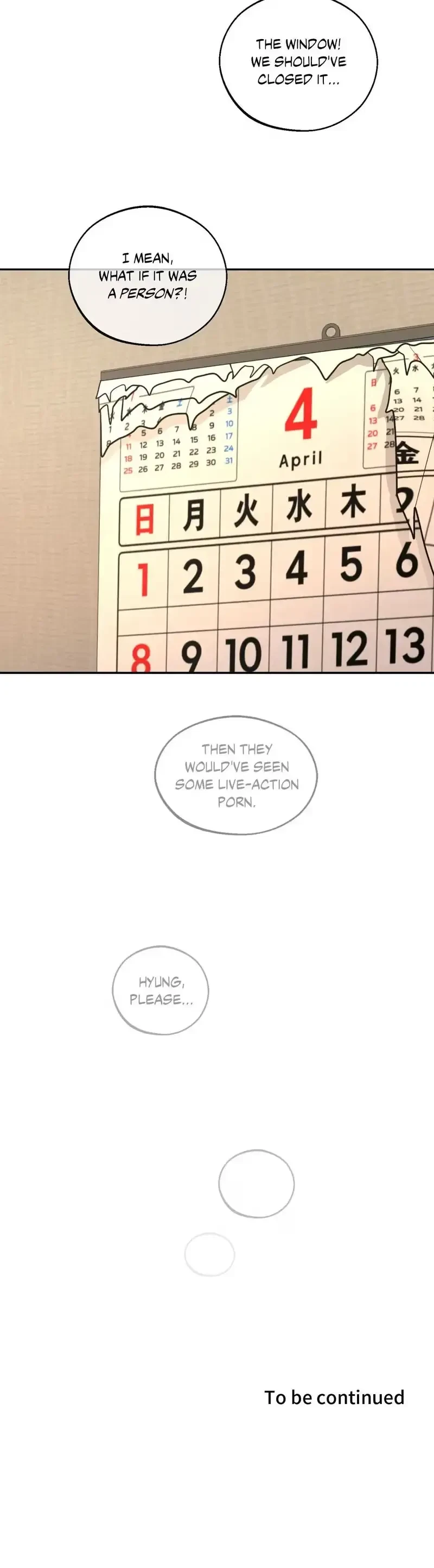 Save The Dae Chapter 76, page 32