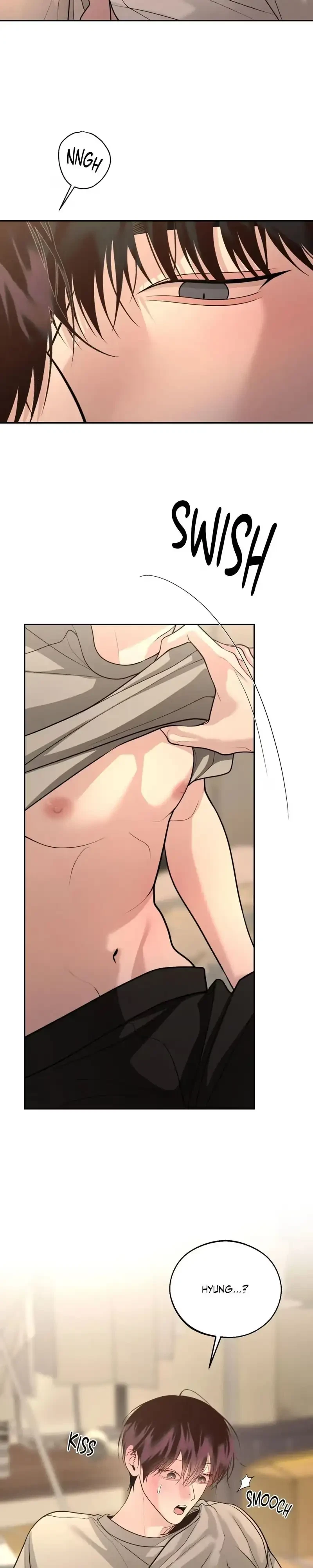 Save The Dae Chapter 76, page 5
