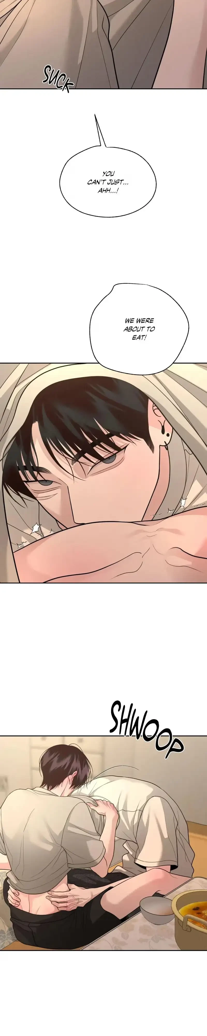 Save The Dae Chapter 76, page 7