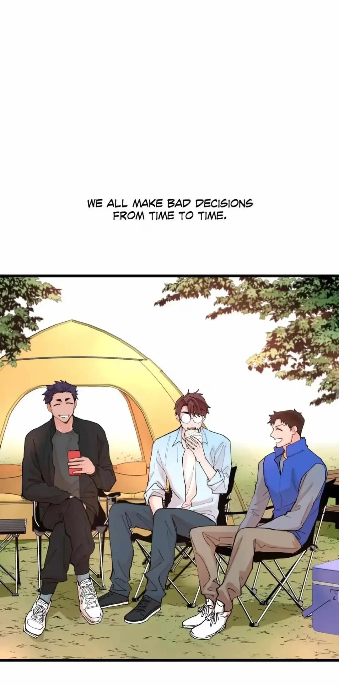 Staff Only Chapter 10, page 16