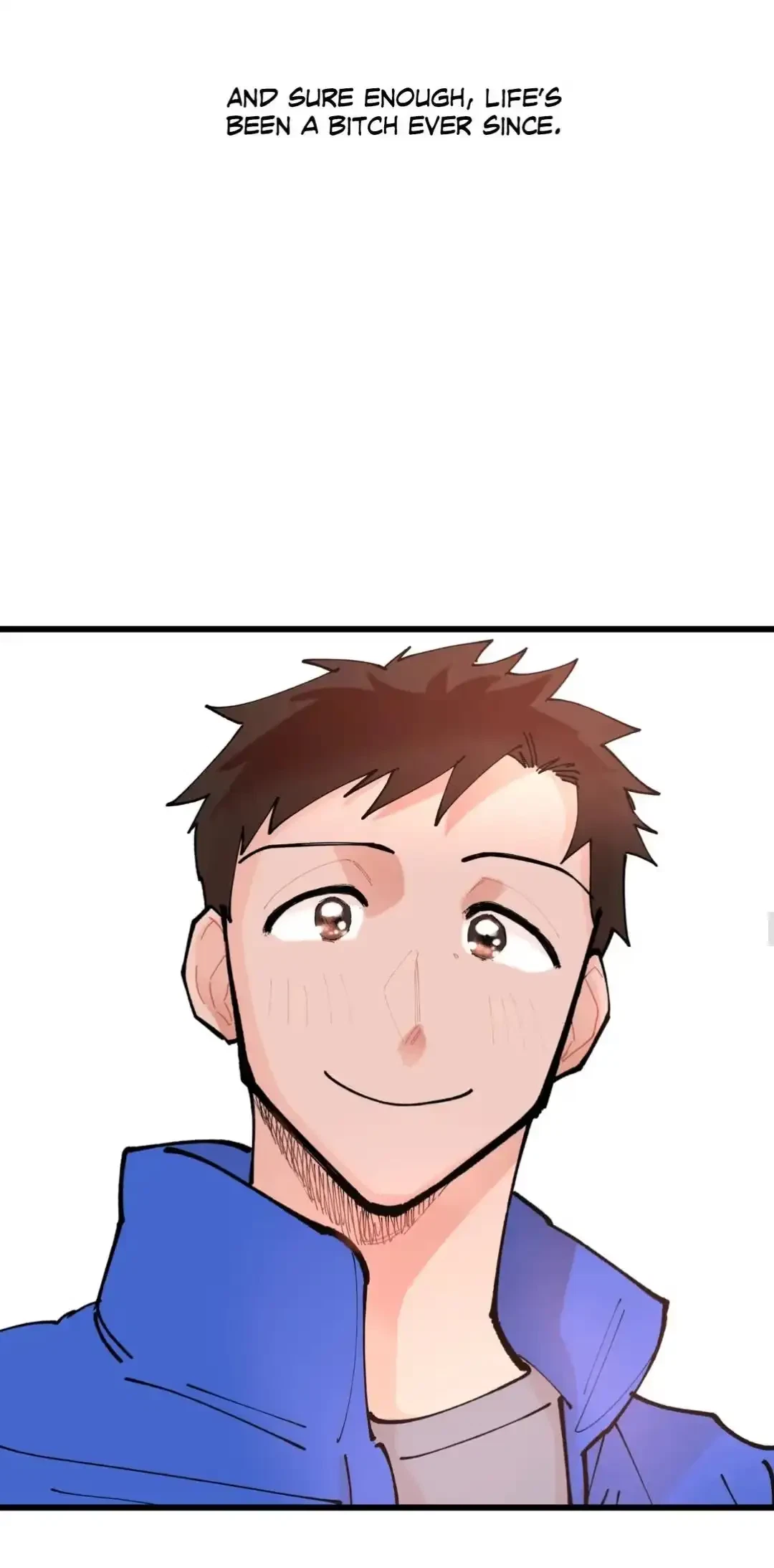 Staff Only Chapter 10, page 17