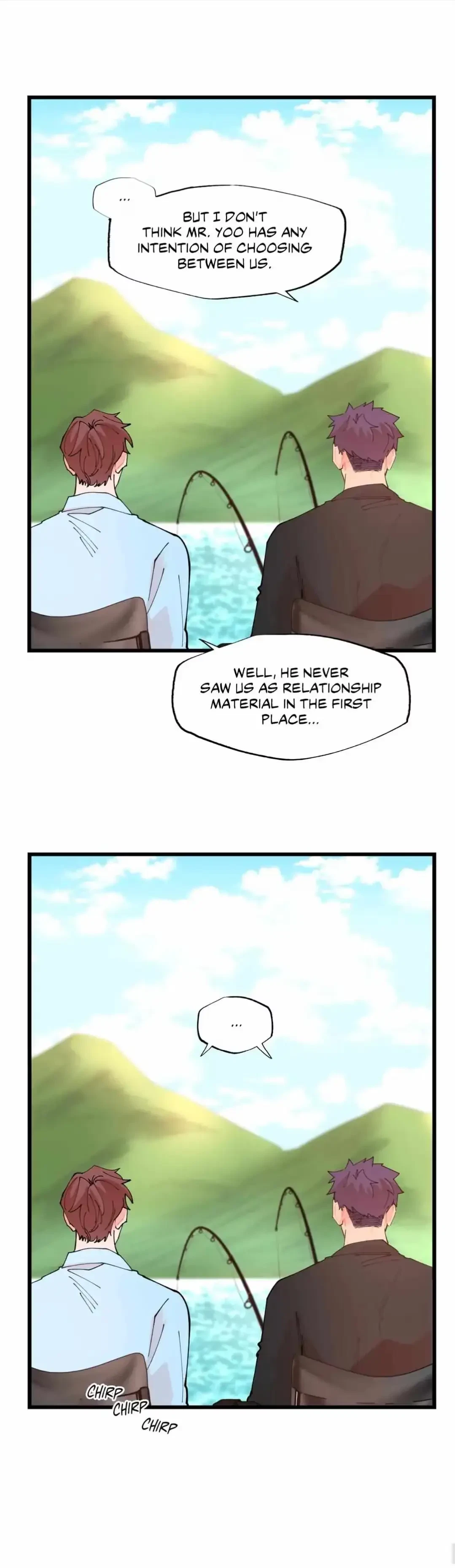 Staff Only Chapter 10, page 26