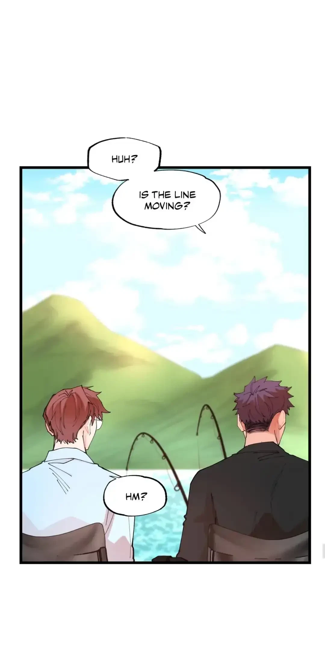 Staff Only Chapter 10, page 27